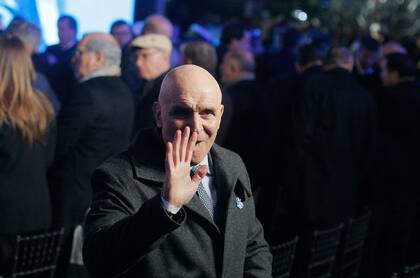 Jose Luis Espert será investigado por sus nexos con Fred Machado
