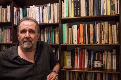 José Luis Fernández: "A estas alturas, tenemos vínculos políticos, profesionales y afectivos en plataformas diversas. La pandemia nos obliga a expandir esas mediatizaciones"