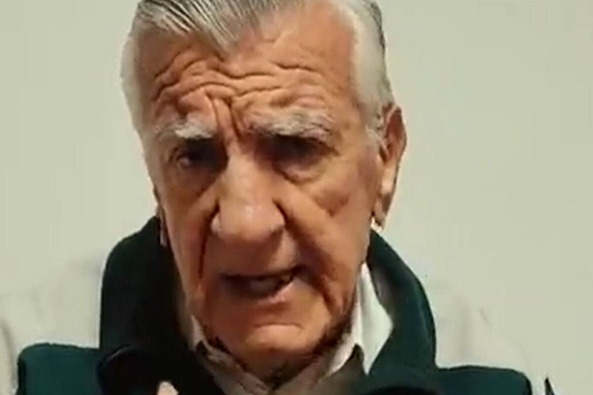 José Luis Gioja culpó a Uñac