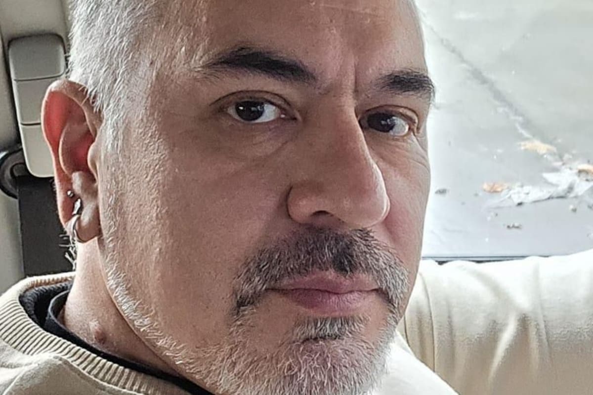 José Luis Gómez, el oficial principal de la Policía de la Ciudad, asesinado en Lanús