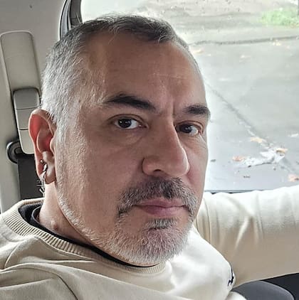 José Luis Gómez se desempeñaba como efectivo de la División Homicidios de la Policía de la Ciudad y este miércoles por la noche fue asesinado por delincuentes en Lanús