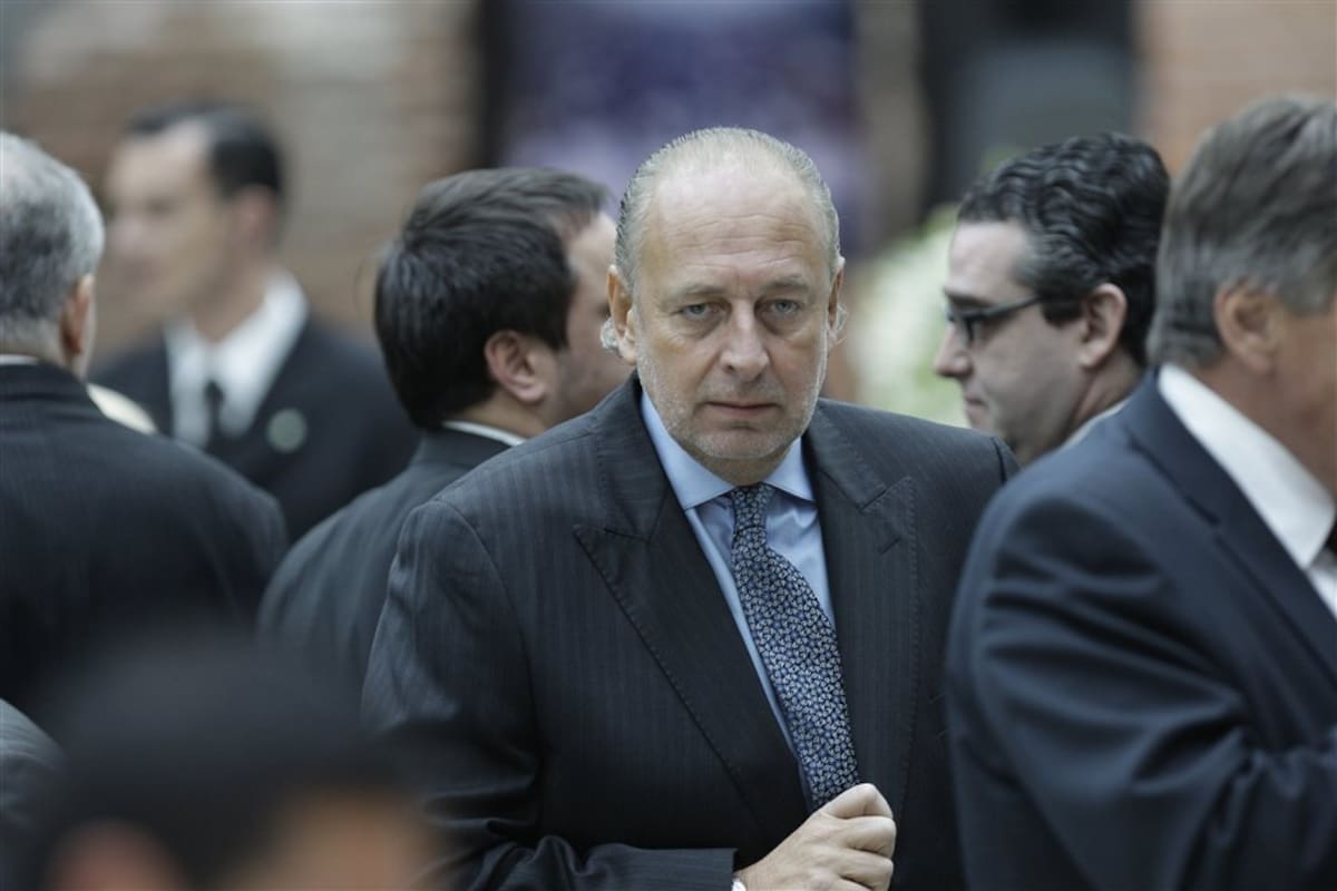 Jose Luis Manzano
Profesión: médico
Edad: 56 años