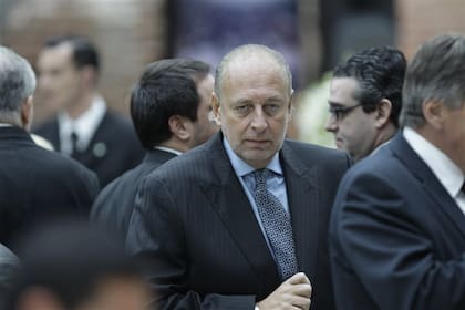 Jose Luis Manzano
Profesión: médico
Edad: 56 años