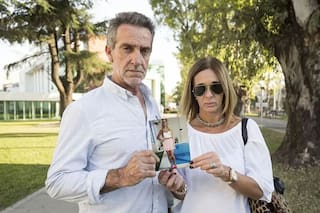El alegato de Santiago Silvoso que indignó a los padres de Macarena Mendizabal