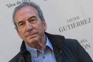 Los motivos de su retiro, los nervios que aun sufre en escena y la verdad sobre “¿Y cómo es el?”