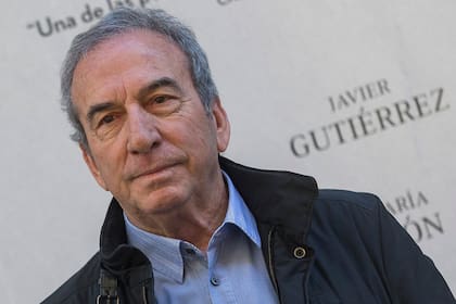 José Luis Perales, una vida de música y otras pasiones