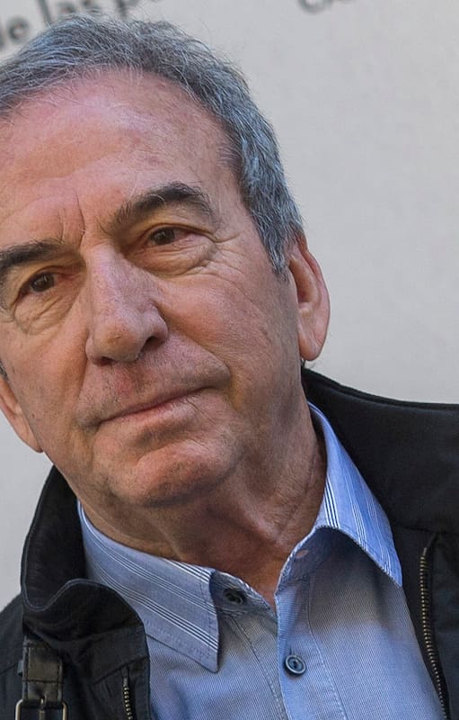 José Luis Perales, una vida de música y otras pasiones