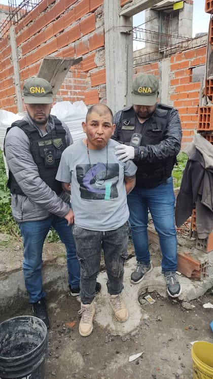 José Luis "Ranita" Cuenca Beltrán, líder narco