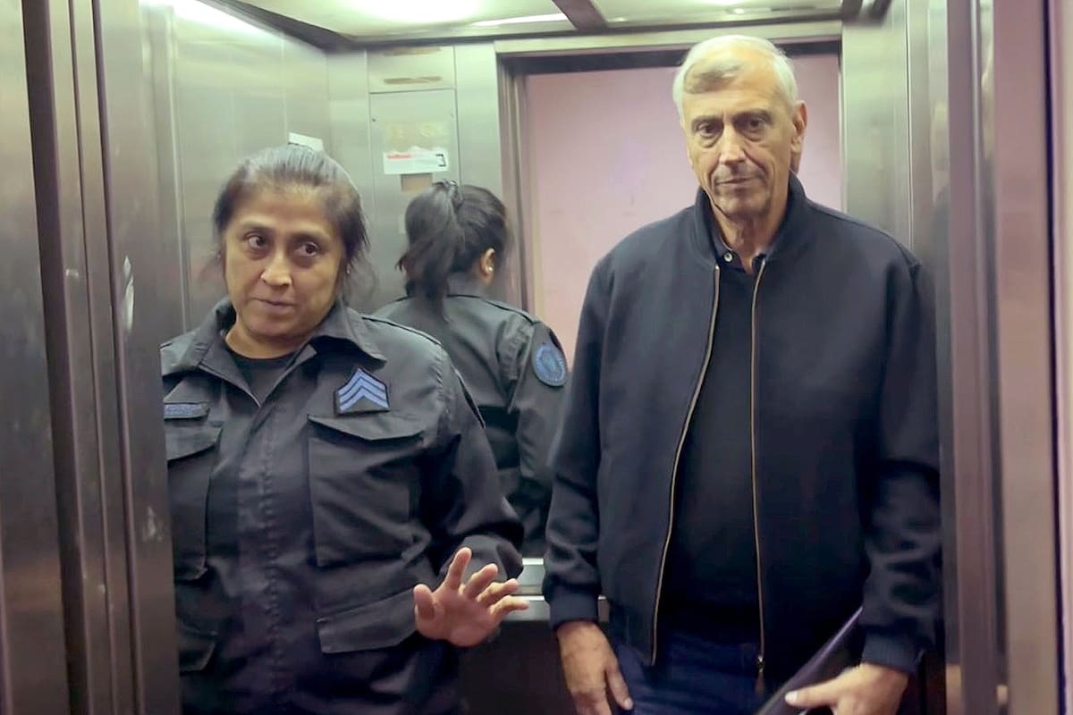 José Luis Rodríguez declaró como testigo en la causa que investiga a Manuel Adorni por presunto enriquecimiento ilícito
