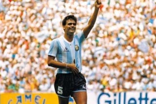 Qué clubes aportaron más futbolistas y más goles a la selección argentina en su historia