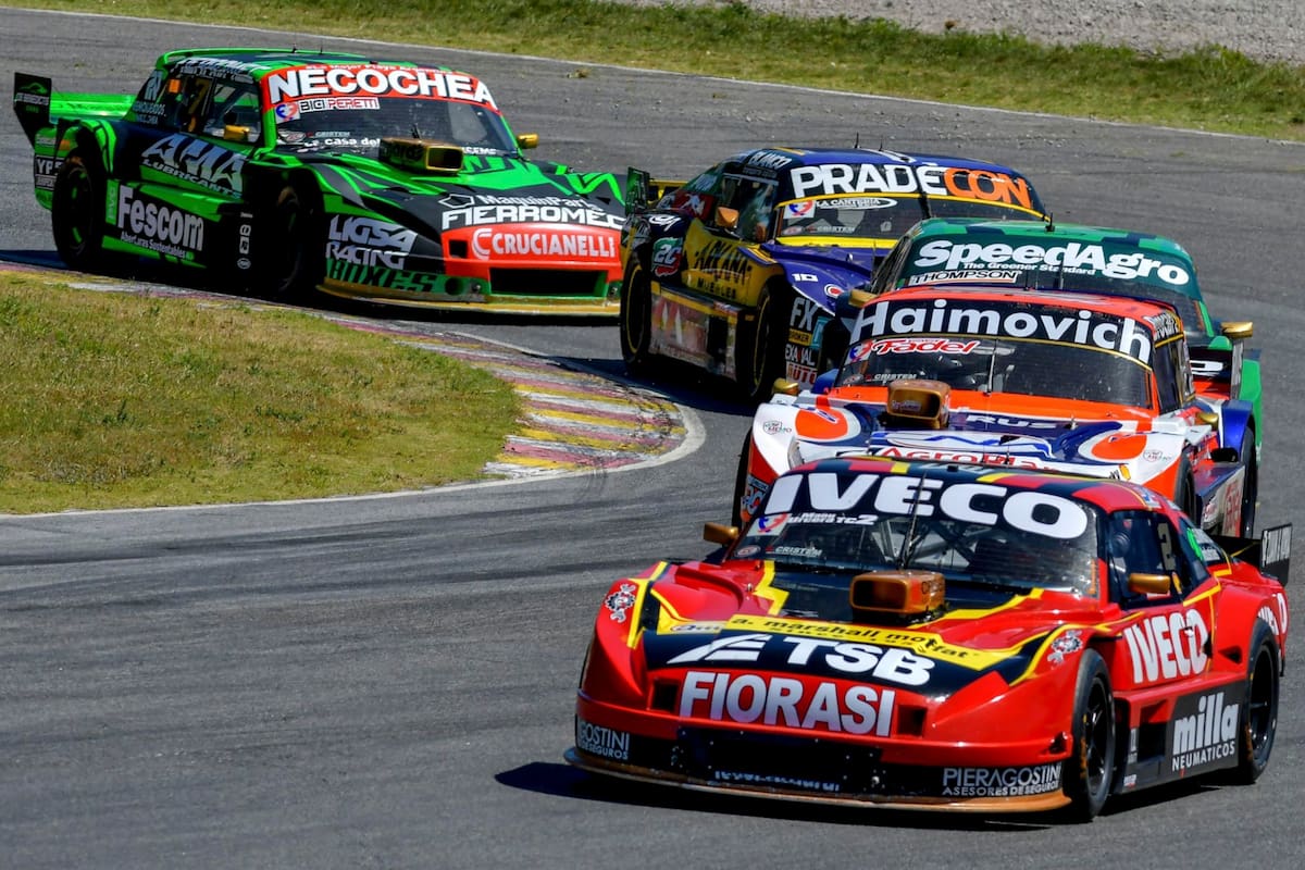 José Manuel Urcera.