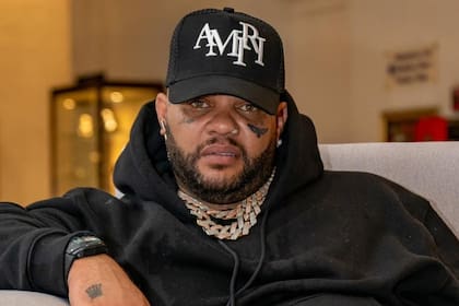 José Manuel Carbajal Zadívar, de 37 años, conocido en el ambiente del reguetón como "El Taiger", fue asesinado en Miami