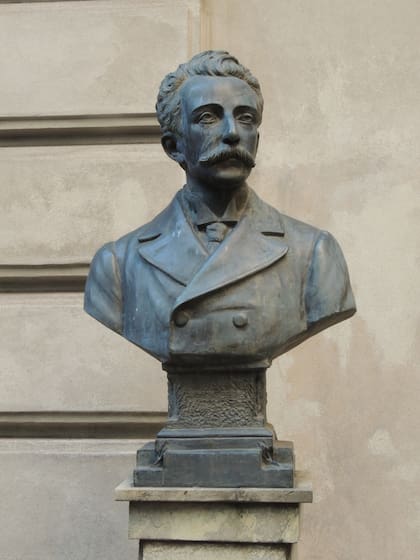 José Manuel Estrada: un referente indiscutido de la educación argentina