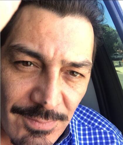 José Manuel Figueroa es hijo del fallecido cantante Joan Sebastian