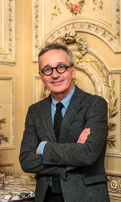 José María Lassalle
