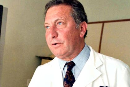 José María Mainetti