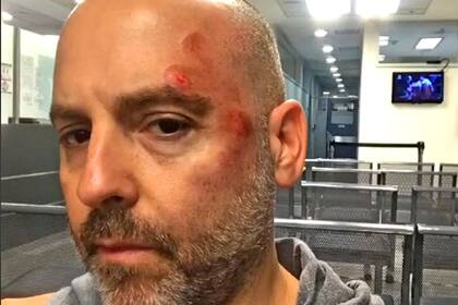 José María Muscari