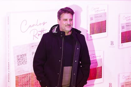 José MAría Listorti