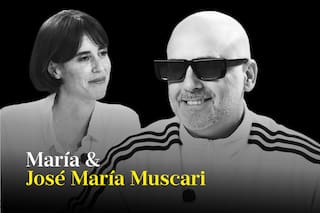 El reclamo de José María Muscari por cientos de chicos que pasan años esperando una familia