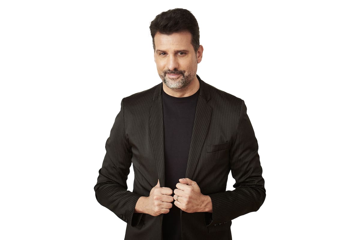 José Maria Listorti