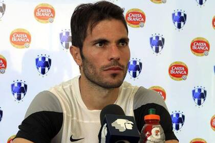 José María Basanta jugará en el Calcio