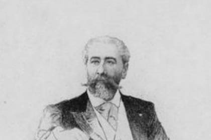 José María de Heredia fue el primer latinoamericano en ingresar en la Academia Francesa a fines del siglo XIX