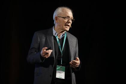 José María Fanelli: "Estamos en el mejor momento para crecer"