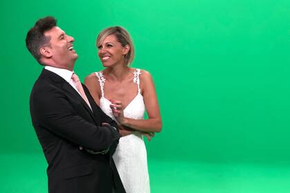 José María Listorti y Denis Dumas serán los encargados de conducir el magazine que podrá verse por las tardes en Canal 9