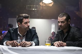 José María Listorti habló del conflicto que lo distanció de Pedro Alfonso