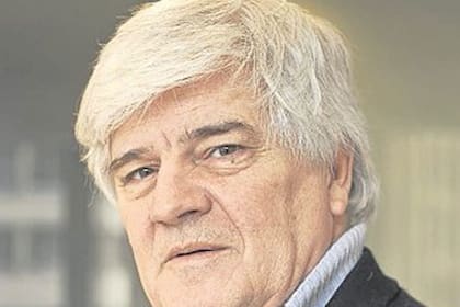 José María Louzao, presidente de la Cessi