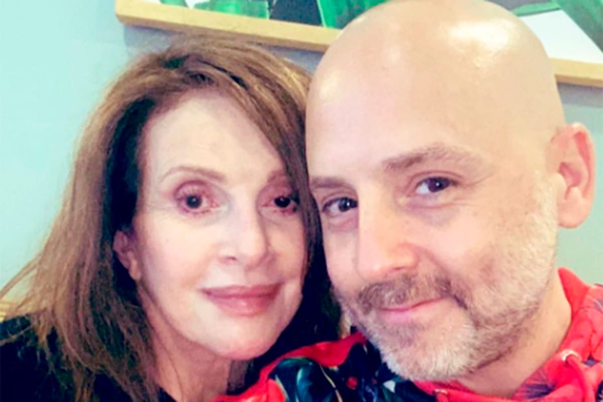 José María Muscari reveló cuál es el rol esencial de Leonor Benedetto en el proceso de adopción de su hijo Lucio: “Me ayudó muchísimo”