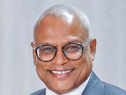 José María Neves, presidente de Cabo Verde