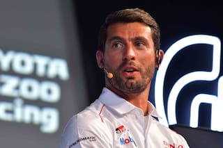 La marca que puede conseguir Pechito López en “la carrera que todo el mundo quiere ganar”