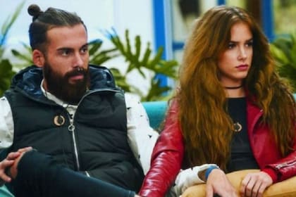 ARCHIVO-. José María Pérez fue expulsado del reality en España