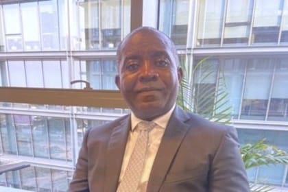 José María Wanassi, titular de Seiva, Asociación de Productores y Exportadores de Cereales y Oleaginosas de Angola, fue distinguido por el Gobierno argentino con el premio Leloir