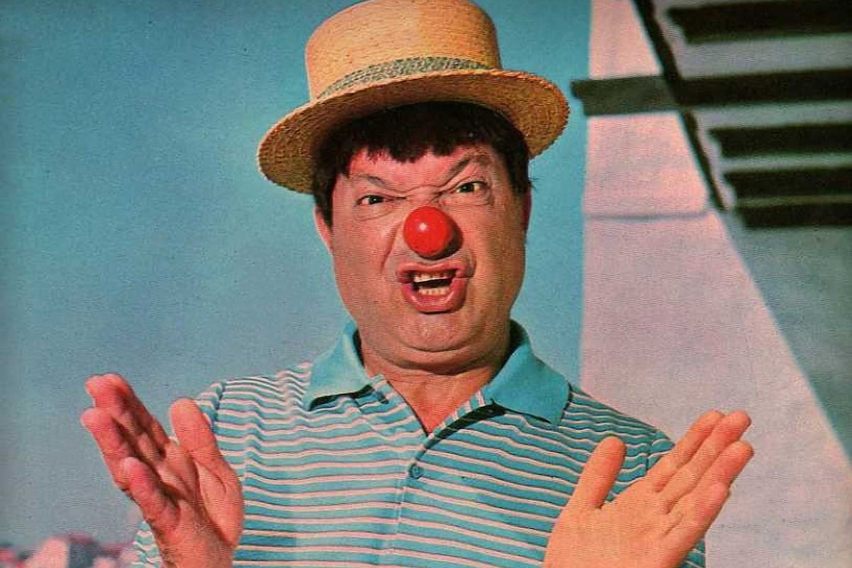 José Marrone, el último grande de la noche porteña.