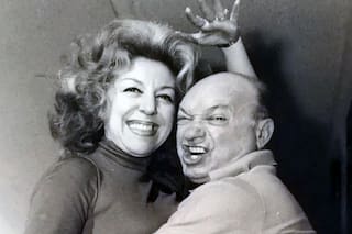 Pepitito Marrone y Juanita Martínez: un amor que desafió al tiempo y ni la muerte pudo borrar