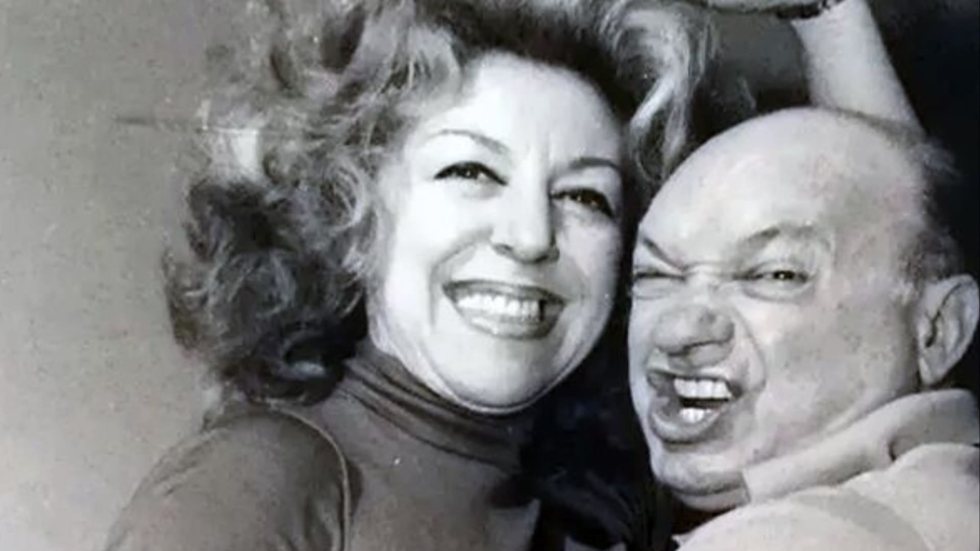 José Marrone y Juanita Martínez se casaron en 1972