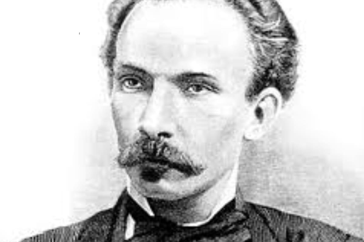 José Martí y la frase que propone otra mirada sobre el deber y la felicidad