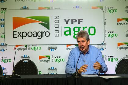 José Martins: “Es primordial reformular el paquete impositivo, debemos reducir la pesada carga fiscal que soporta el sector"