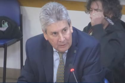 José Martins, presidente de la Bolsa de Cereales, y vocero del CAA
