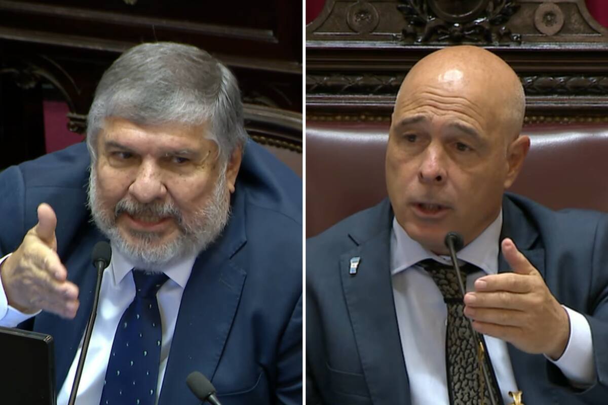 José Mayans y Bartolomé Abdala