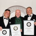 Un Malbec mendocino fue premiado mejor vino tinto del mundo en Londres