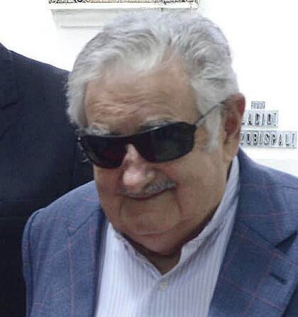 José Mujica