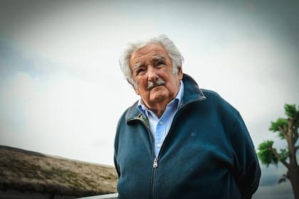 José Mujica, expresidente de Uruguay