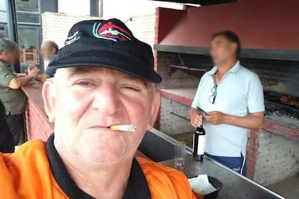 José Naon asesinó a balazos a su expareja y a uno de los hijos de ella, hirió de gravedad a su propio hijo y luego se suicidó