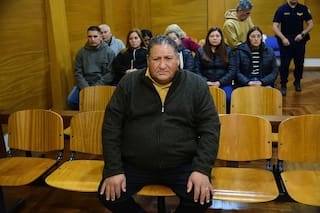 “Era consciente del peligro que creaba al dejarlos sin medidas de seguridad”