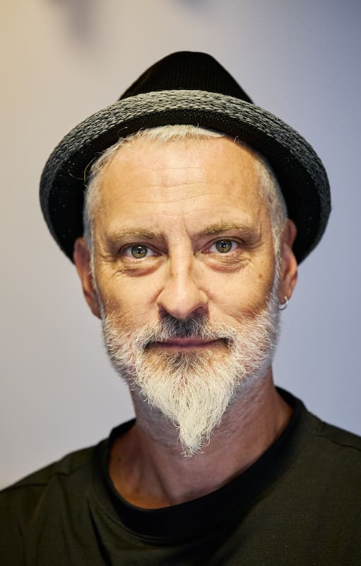 José Palazzo, el productor de Cosquín Rock y del regreso de Pity Álvarez a los escenarios