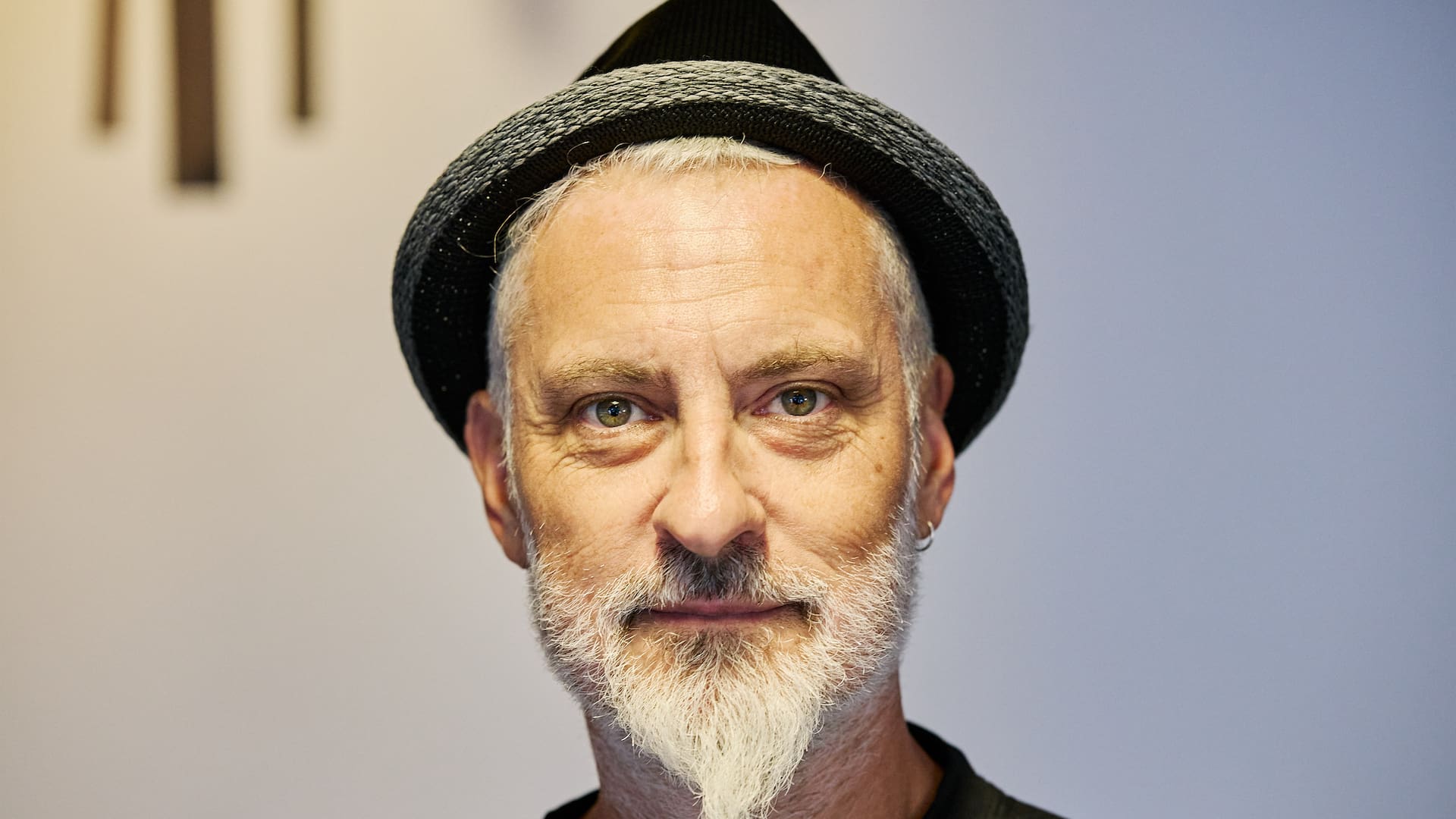 José Palazzo, el productor de Cosquín Rock y del regreso de Pity Álvarez a los escenarios