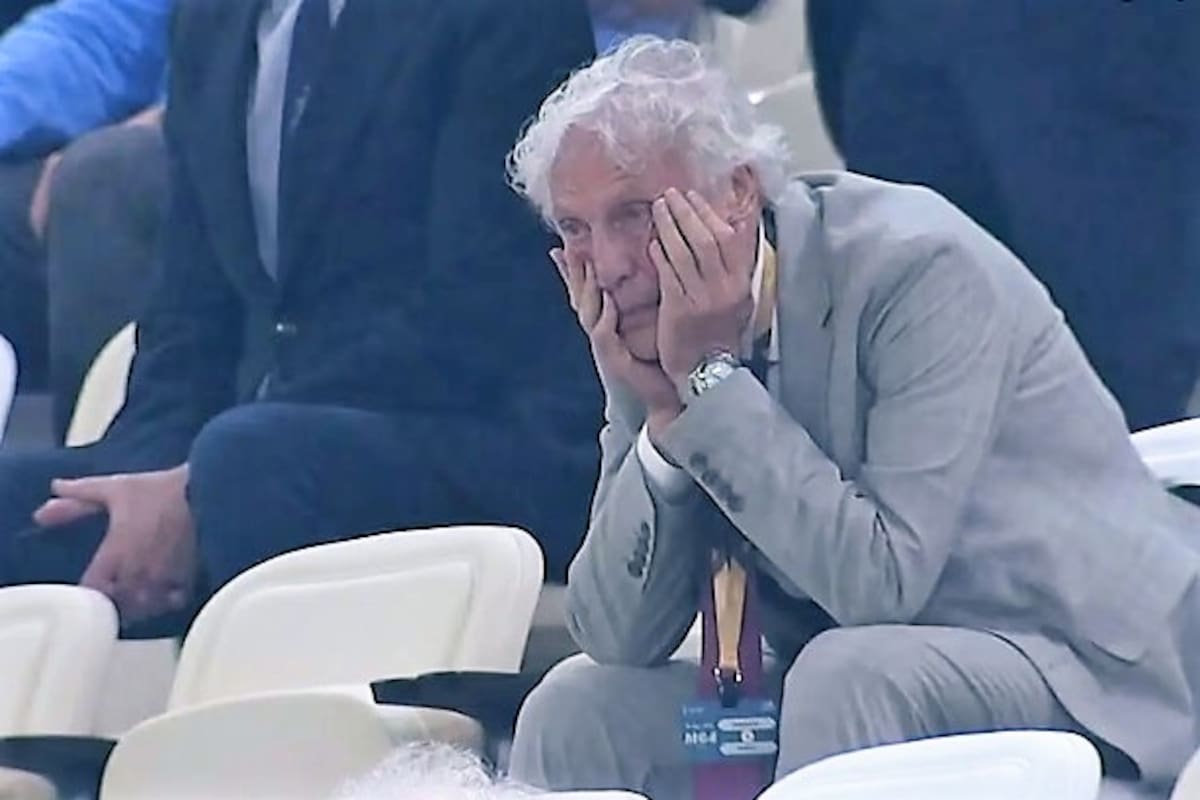 José Pekerman y un ciclo trunco en Venezuela